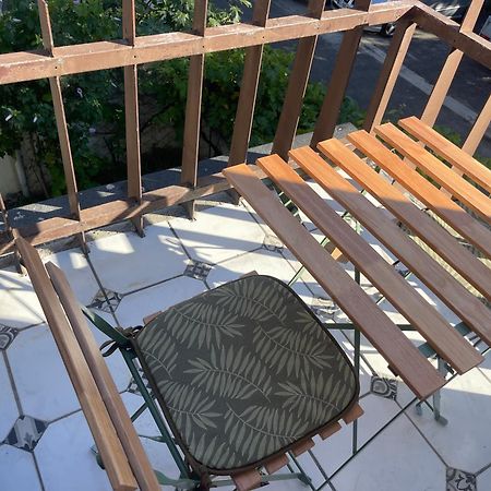 Appartement Proche Paris Аржантей Экстерьер фото