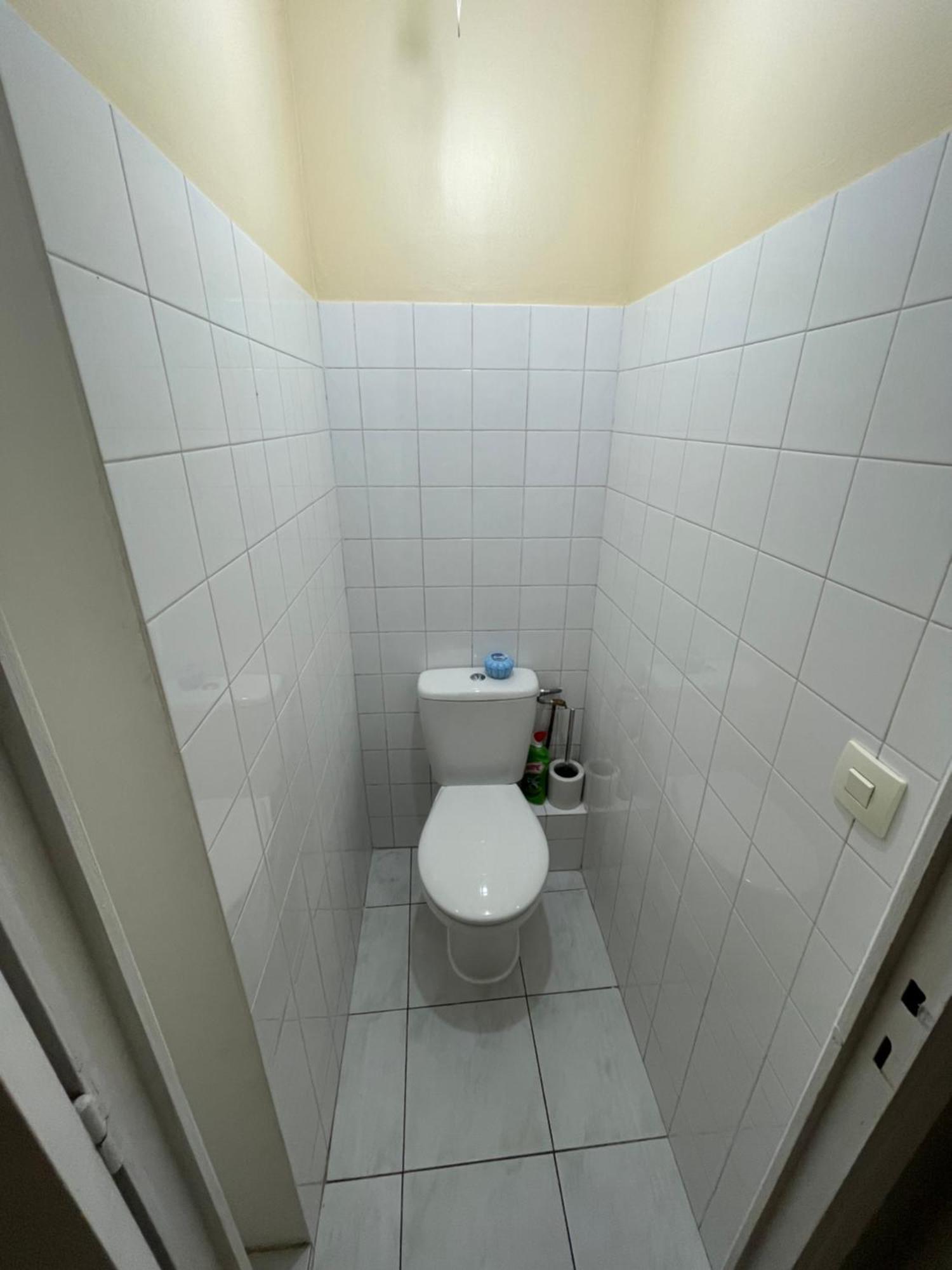 Appartement Proche Paris Аржантей Экстерьер фото